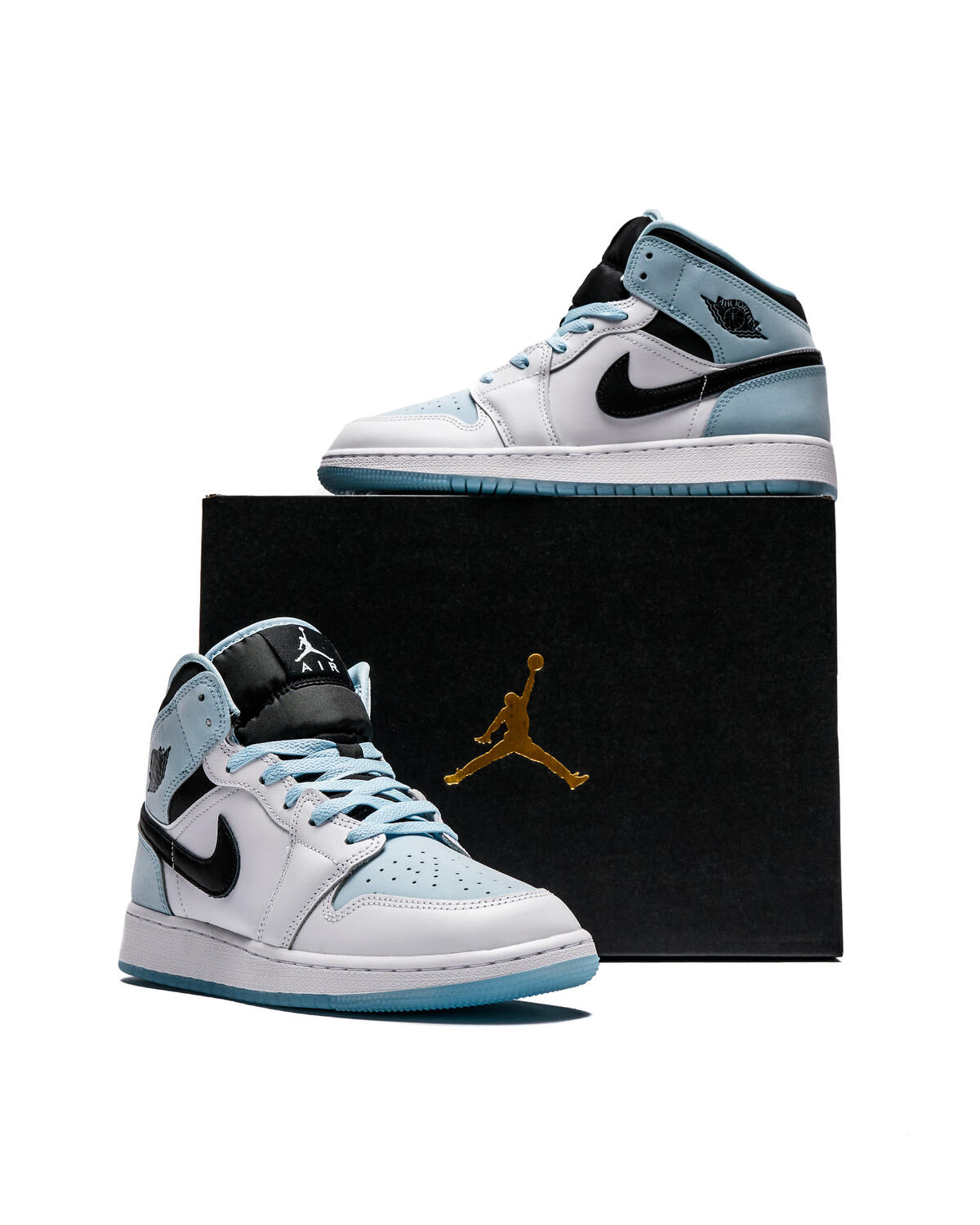 Air Jordan 1 Mid Se Gs Dv1337 104 Afew Store 3021